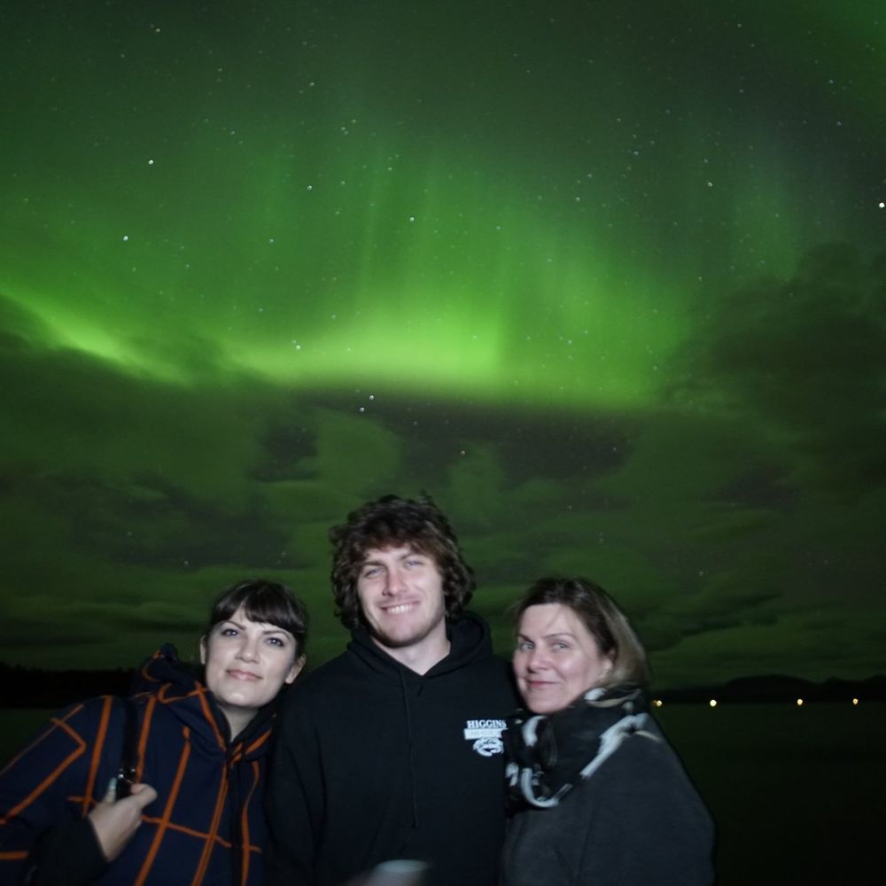 Meet your Posher, Leah